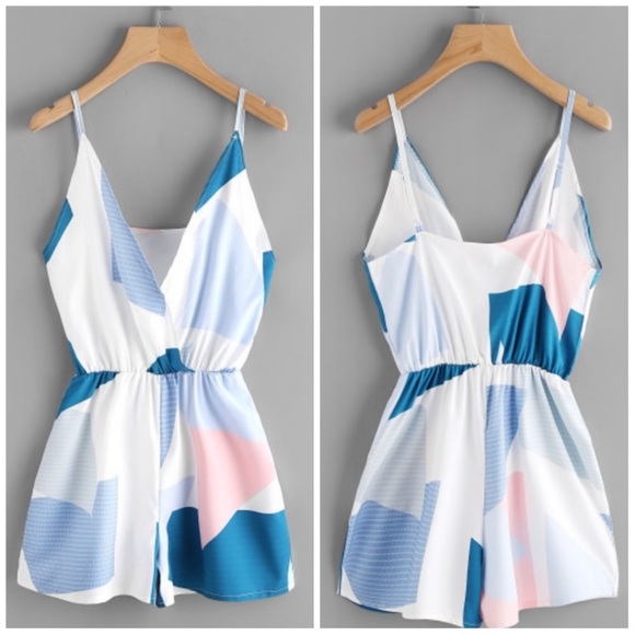 Dresses & Skirts - Spring Style Romper